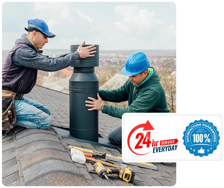 Chimney & Fireplace Installation And Repair in Austin, MN